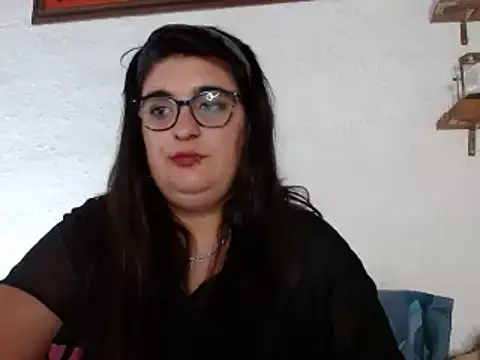 infiernowoman23 online show from January 10, 5:15 am