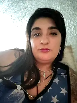 infiernowoman23 online show from January 15, 4:36 am