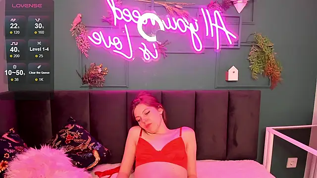 marie reyes  online show from January 16, 8:00 am