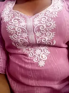 Snapshot of Cute-Anamika50 chatting on January 3, 9:58 am Cute-Anamika50 online show from January 3, 9:58 am