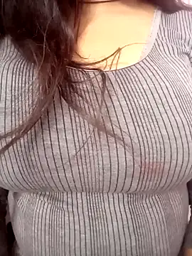 Snapshot of Cute-Anamika50 chatting on February 1, 6:54 am Cute-Anamika50 online show from February 1, 6:54 am