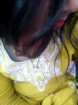 Snapshot of Cute-Anamika50 chatting on February 28, 9:04 am Cute-Anamika50 online show from February 28, 9:04 am