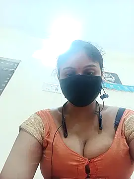 Cute-Aadhvita online show from October 17, 4:09 pm