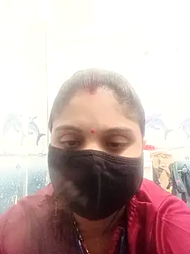 Cute-Aadhvita online show from October 31, 6:58 am