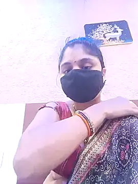 Cute-Aadhvita online show from December 2, 4:40 am