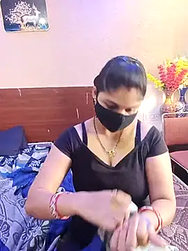 Cute-Aadhvita online show from March 24, 2:05 am