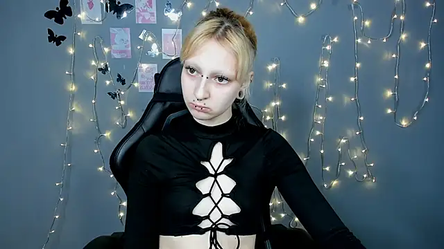 Lexy-Woorhez online show from February 3, 11:09 am