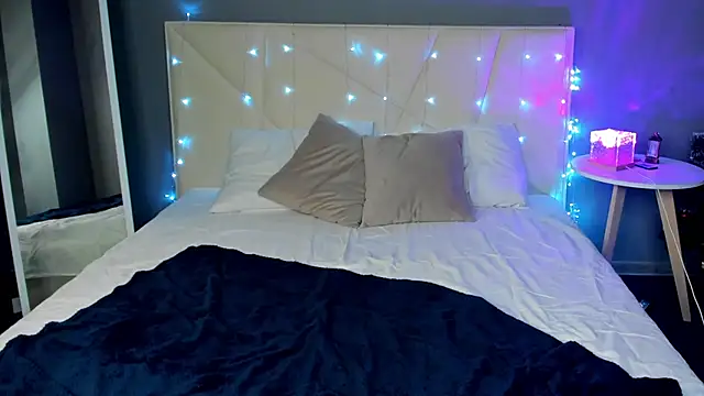 Lexy-Woorhez online show from February 15, 1:38 pm