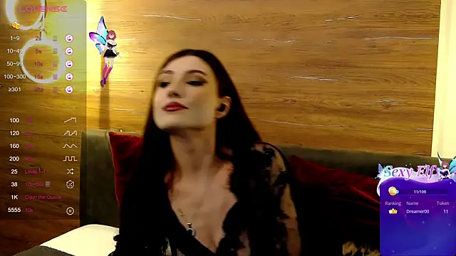 NoraJoice online show from March 7, 10:24 am