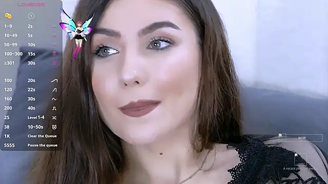 NoraJoice online show from September 12, 7:19 am