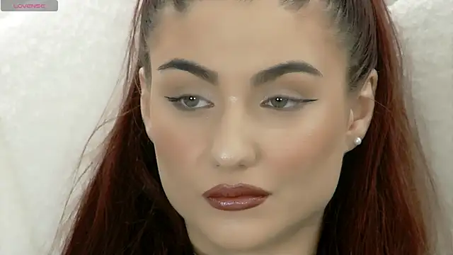 Snapshot of NoraJoice chatting on May 22, 7:26 am NoraJoice online show from May 22, 7:26 am