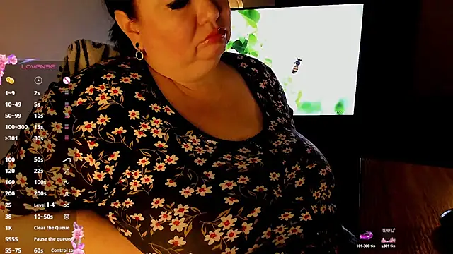 SexxyDreams1 online show from January 25, 2:47 am