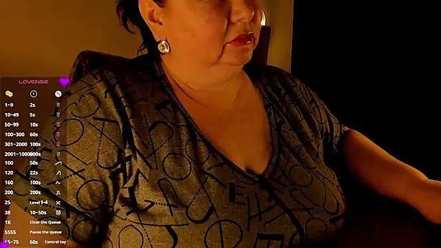 SexxyDreams1 online show from February 3, 11:36 pm