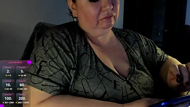 SexxyDreams1 online show from February 6, 10:26 am