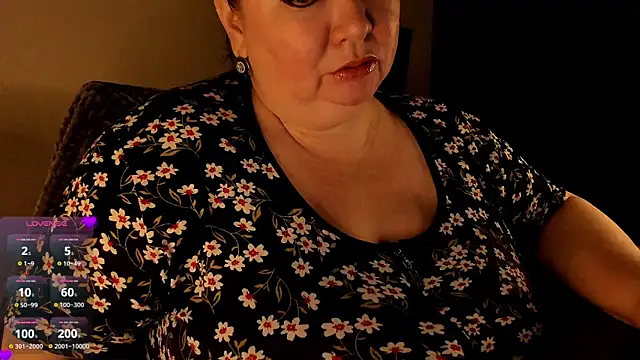 SexxyDreams1 online show from February 11, 12:28 am