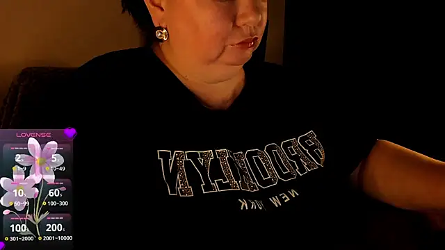 SexxyDreams1 online show from February 27, 2:21 am