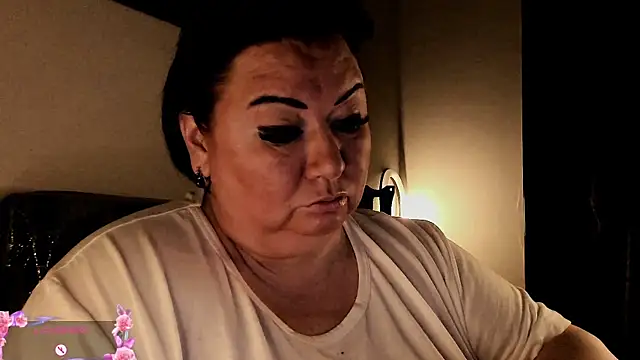 SexxyDreams1 online show from September 24, 11:19 pm