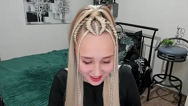 LinaTruly online show from February 16, 12:08 am