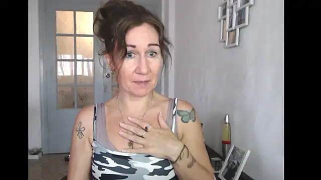 TamaraSweetxo online show from June 5, 3:51 pm
