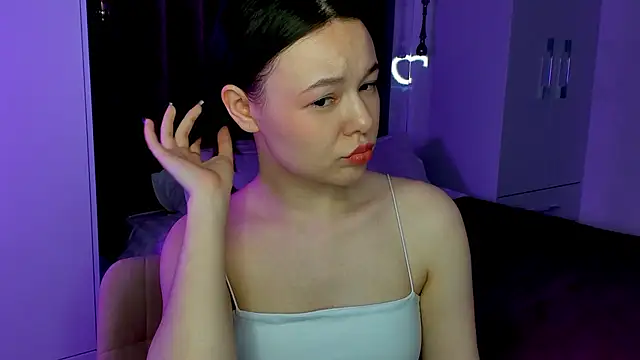 LovelyJane online show from February 5, 11:02 am