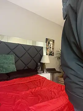 Robin Rief online show from February 5, 3:44 am