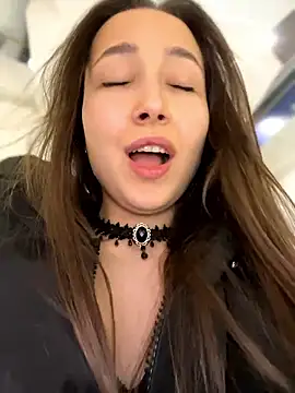 VelvetVixenI online show from January 8, 7:38 pm