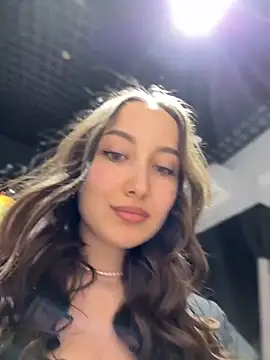 VelvetVixenI online show from February 6, 3:59 pm