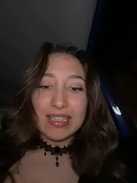 VelvetVixenI online show from February 24, 6:39 pm