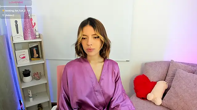 savage sweethearts online show from December 20, 1:14 am