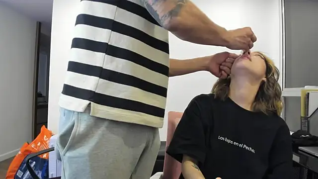 savage sweethearts online show from January 27, 1:48 am