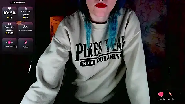  hellostormy  online show from January 31, 5:51 am