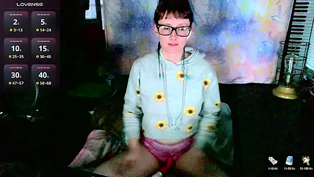  hellostormy  online show from January 31, 10:52 pm