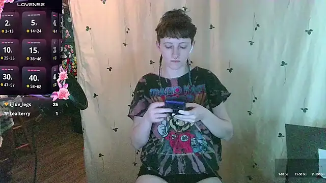  hellostormy  online show from February 5, 7:53 pm