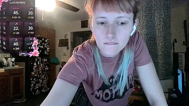  hellostormy  online show from February 11, 10:26 am