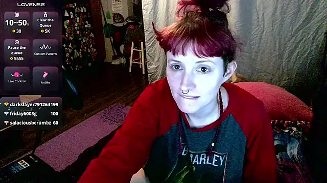  hellostormy  online show from February 24, 11:54 am