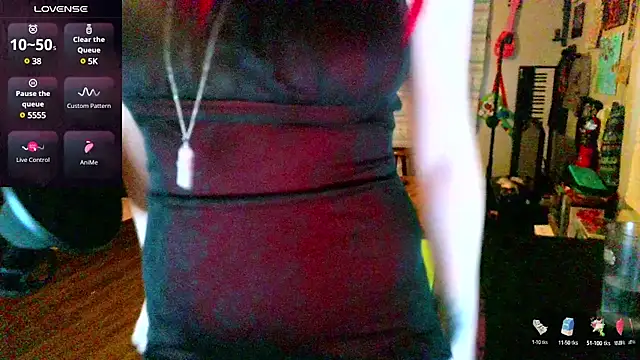  hellostormy  online show from March 5, 9:27 am