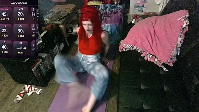  hellostormy  online show from March 23, 12:26 am