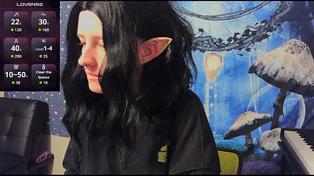  hellostormy  online show from September 17, 8:27 am