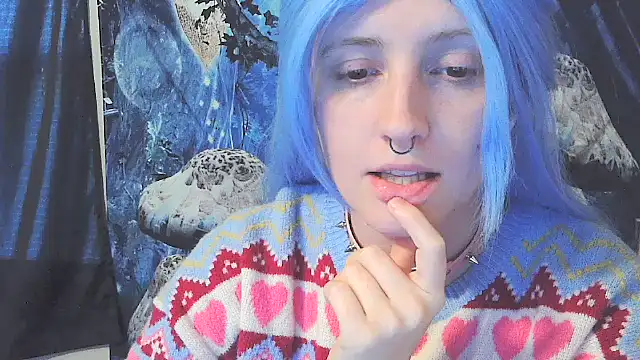  hellostormy  online show from February 7, 2:32 pm