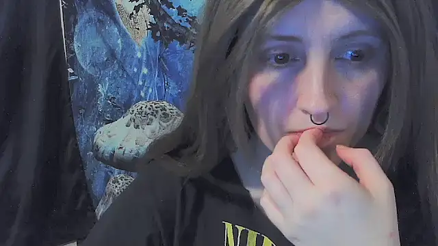  hellostormy  online show from February 14, 10:06 pm