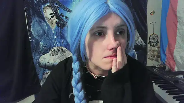  hellostormy  online show from February 23, 11:07 am