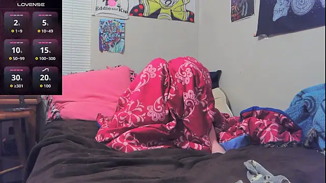  hellostormy  online show from April 11, 5:12 am