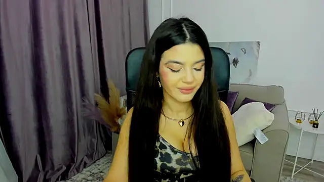 AlluringAriel online show from February 27, 3:36 am