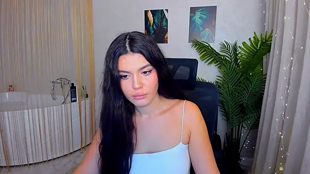 AlluringAriel online show from March 9, 7:26 pm