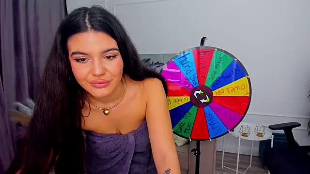 AlluringAriel online show from March 11, 11:04 pm