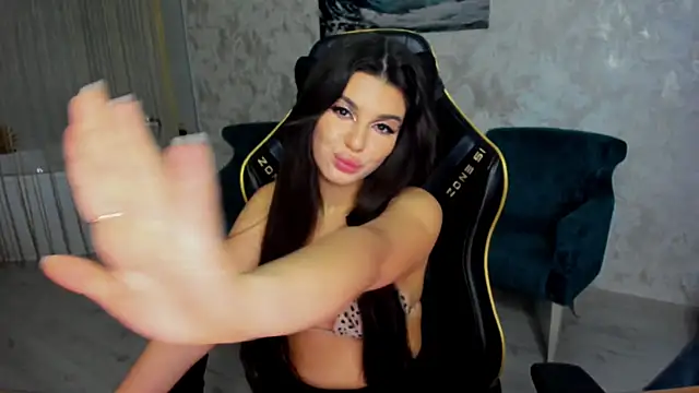 AlluringAriel online show from December 1, 7:41 pm