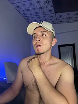 adam-rivera online show from January 2, 3:48 am