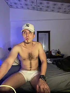 adam-rivera online show from January 10, 3:07 am