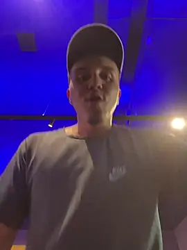 adam-rivera online show from January 22, 7:45 pm