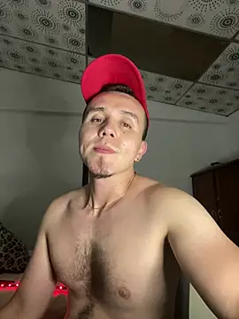 adam-rivera online show from January 23, 5:24 am